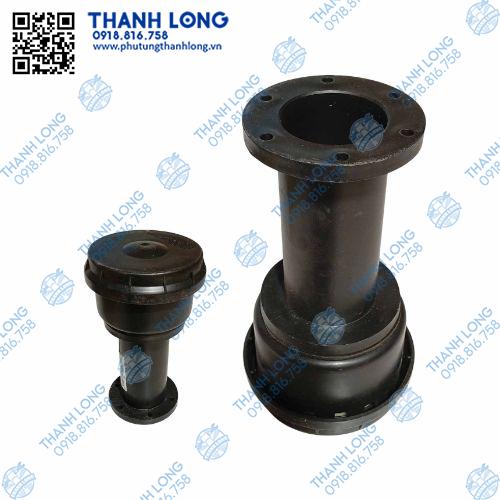 Lọc gió thùng dầu ben HOWO tổng thành - thùng dầu thủy lực