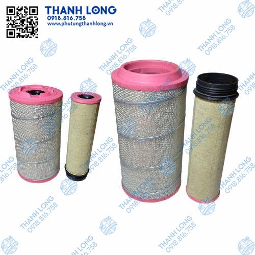 Lọc gió PU 2342 AB