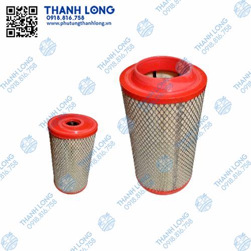 Lọc gió 2035PU, đế bằng Ollin 7T T