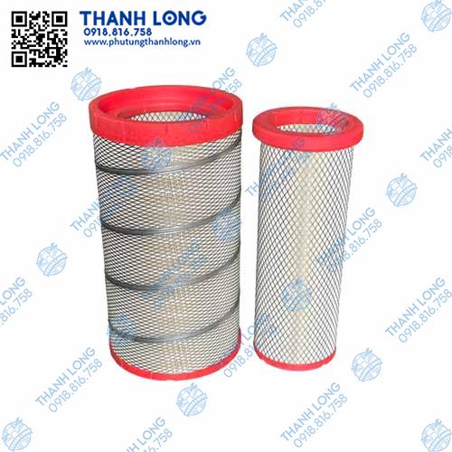 Lọc gió 270x500x170/0 PU cheng long hải âu ga điện 2019