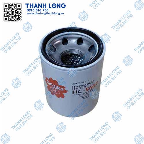 Lọc thủy lực HC-5602 (Sakura)