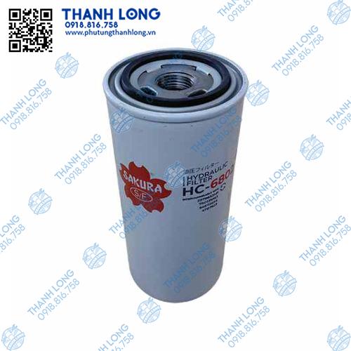 Lọc thủy lực HC-6802 (Sakura)