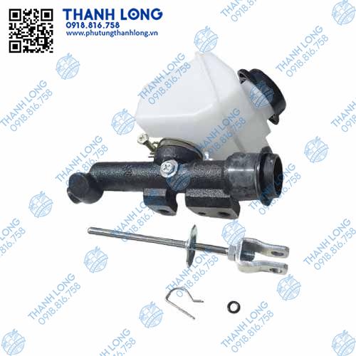 Heo côn trên 3/4 Hino 500 (FC.FG.FL.FM 06-) (Leep)