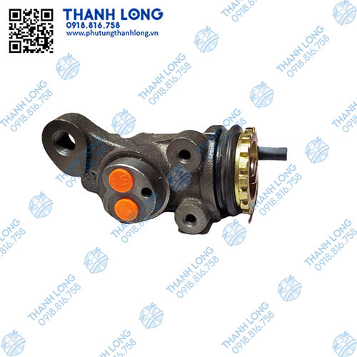 Heo bánh trước 1-7/16 (RH) Hino 500 FC 06- (LEEP) không xả