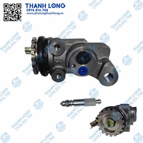 Heo bánh trước 1-3/16 Hino 300 Dutro 3T5-5T XZU 2001 (RH) có xả