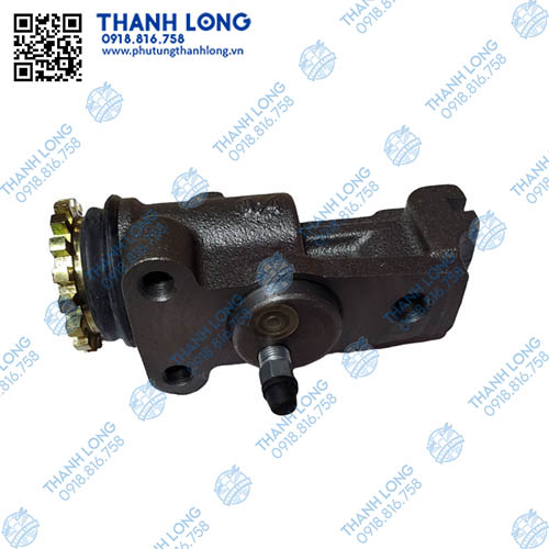 Heo bánh trước 1-1/4 HYUNDAI MIGHTY 2, HD3T5 (LH) có xả