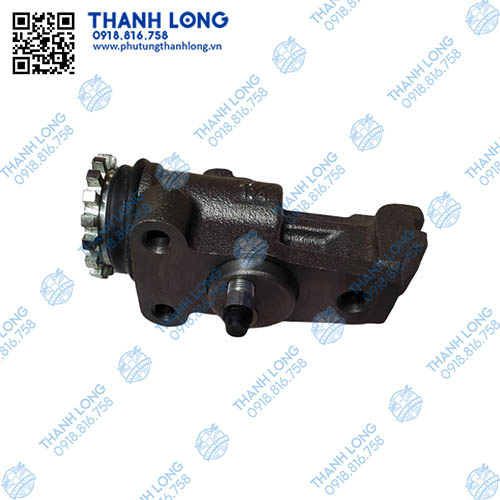 Heo bánh trước 1-1/4 HYUNDAI MIGHTY 2, HD3T5 (RH) có xả