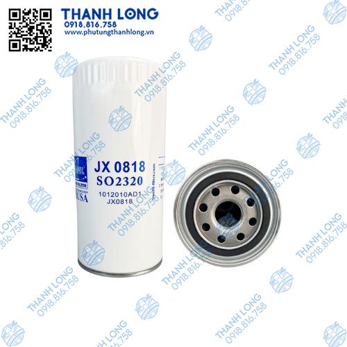 Lọc nhớt JX0818 - (SO-2320) (SUNFIL) =C-6204 =LF-3784