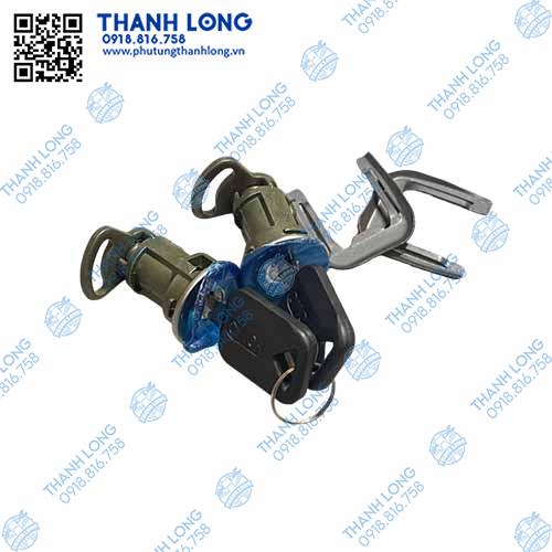 Lõi khoá cửa R ,HOWO