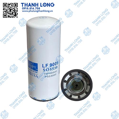 Lọc nhớt LF-9009 (SUNFIL) SO-5530 =C-5722