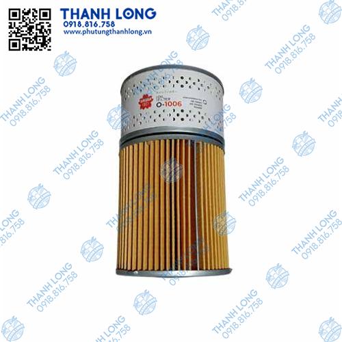 Lọc giấy (nhớt) O-1006 (Sakura)