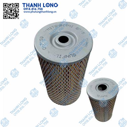 Lọc giấy (nhớt) O-7159 (SUNFIL)