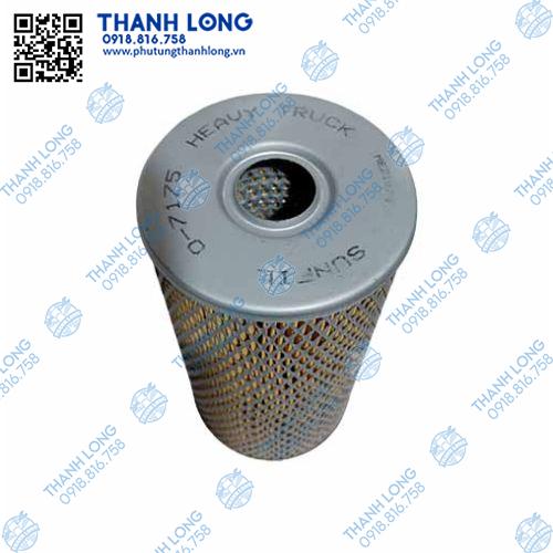 Lọc giấy (nhớt) O-7175 (SUNFIL) =O-1005