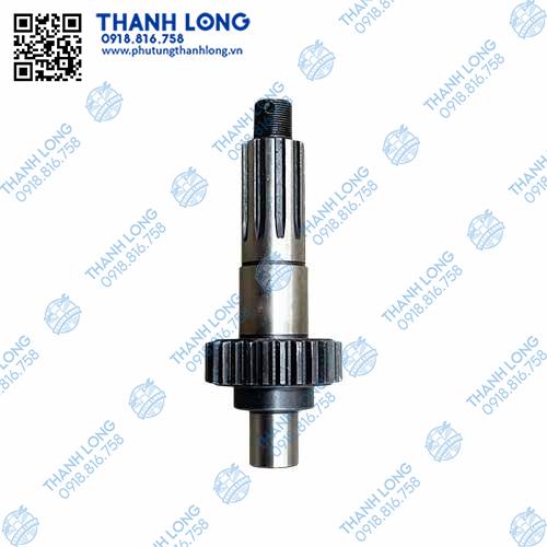 Cốt vào hộp phân phối Forland-FD020-4WD/FLD200A/345B/490C-4WD