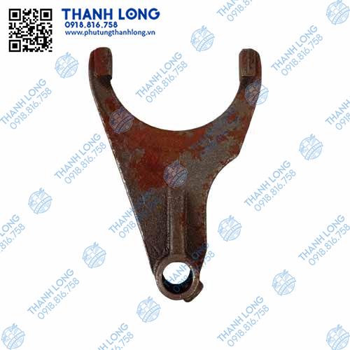 Càng cua ra cầu trước, háng 90