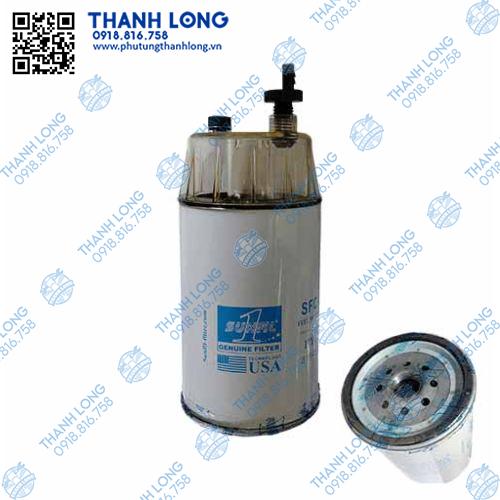 Lọc dầu SFC-2801 (SUNFIL)