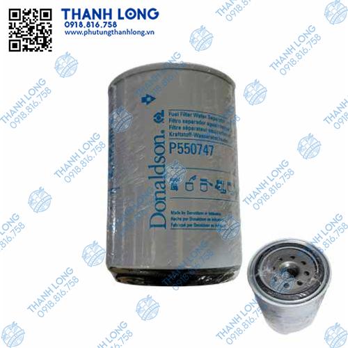 Lọc dầu P550747 (Donaldson) = SFC-7912-30