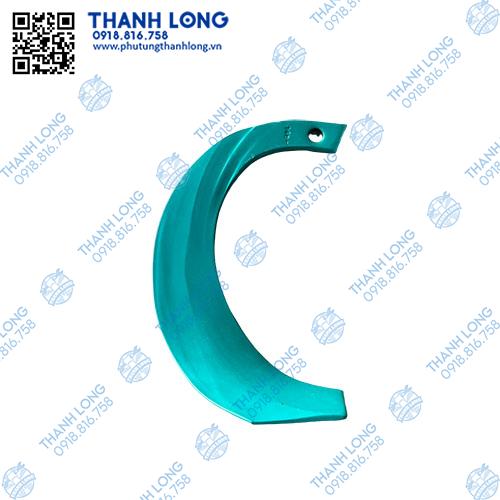 Lưỡi xới A-146 màu xanh (Khải Minh) vế R
