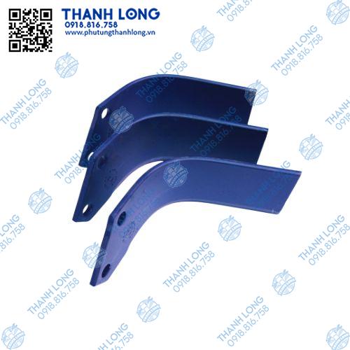 Lưỡi xới Tây ban nha CUMAR HBC-03-0 (MF) L  màu xanh dương