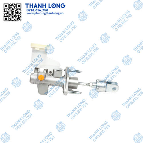Heo côn trên 5/8 Mitsubishi TRITON 2 CẦU