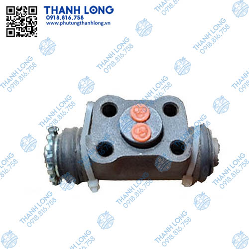 Heo bánh sau 3/4 Mitsubishi lancer