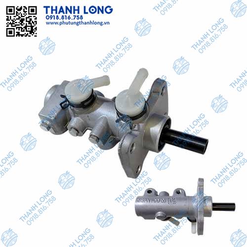 Heo cái thắng 1-3/16 Mitsubishi canter 1T9 ( 2010)  nhôm ty thục