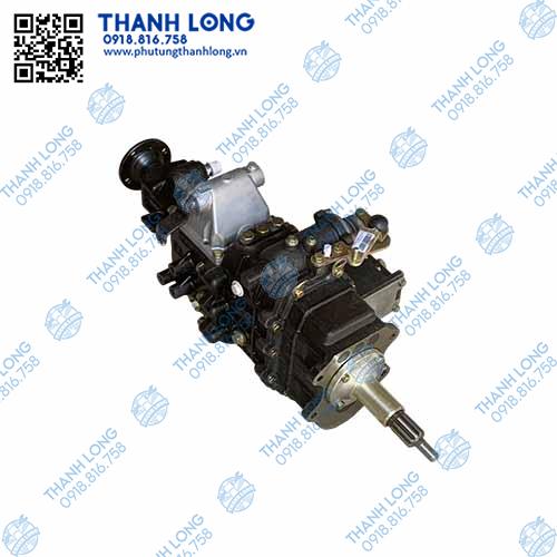 Hộp số tổng thành có cóc ben MT70HQ-CS1