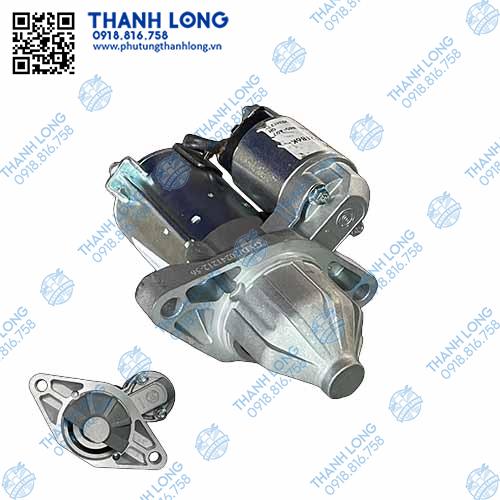 Củ đề QDY12168KG Dongben K9 EURO 5 (12V-1.0kW)