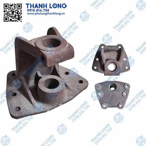 Mỏ nhíp trước đằng sau DF4.95T140-2