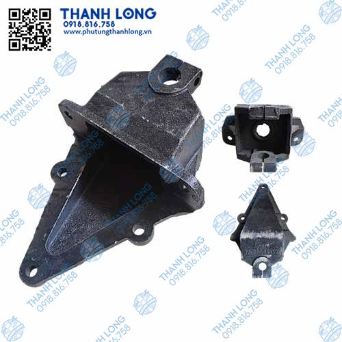 Mỏ nhíp trước của trước  AUMAN