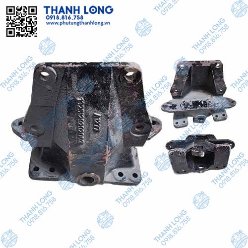 Mỏ nhíp sau của trước AUMAN R