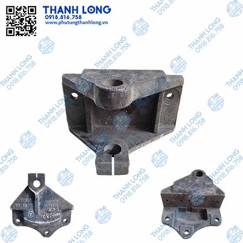 Mỏ nhíp trước của trước xe Auman, 2280 (R)