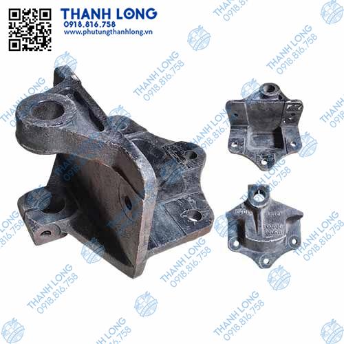 Mỏ nhíp trước của Auman / L