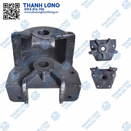 Mỏ nhíp trước của sau Trường Hải 8T cầu dầu FLD800C <118928000028>