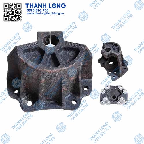 Mỏ nhíp (004) trước của sau , Auman 9T