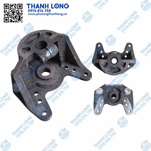 Mỏ nhíp (005) sau của sau, Auman 9T