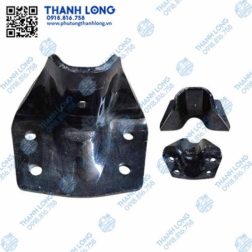 Mỏ nhíp ISUZU 4T5