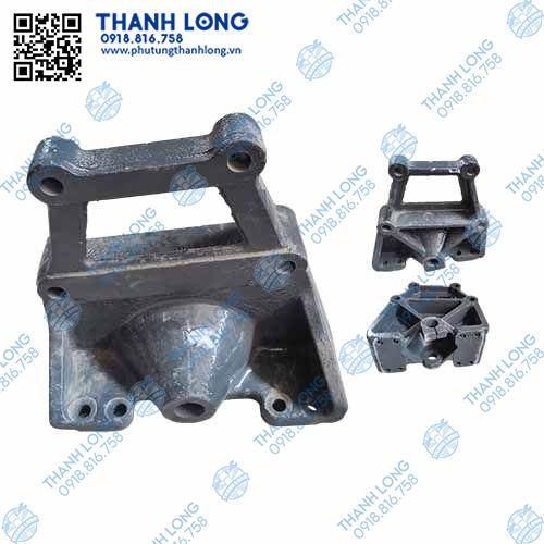 Mỏ nhíp Howo A7 đời mới (Trước của sau) (L)