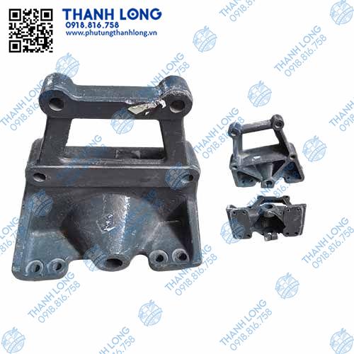 Mỏ nhíp Howo A7 đời mới (Trước của sau) (R)