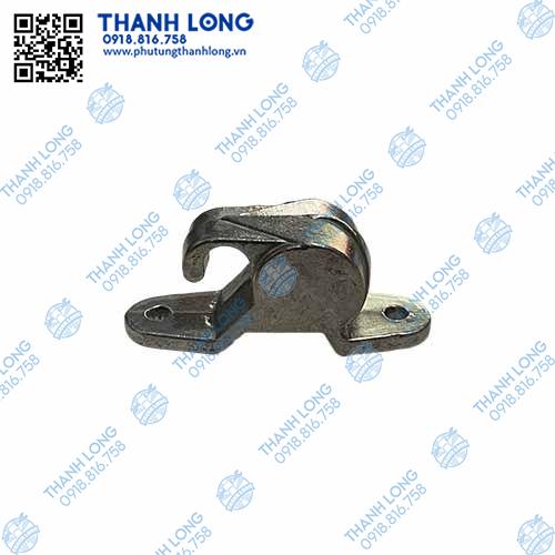 Móc bạt nhôm có lỗ và không lỗ