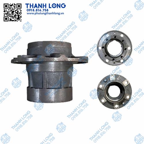 May ơ sau 1052 lỗ to, cổ phốt 12 cm, TH 2T ben