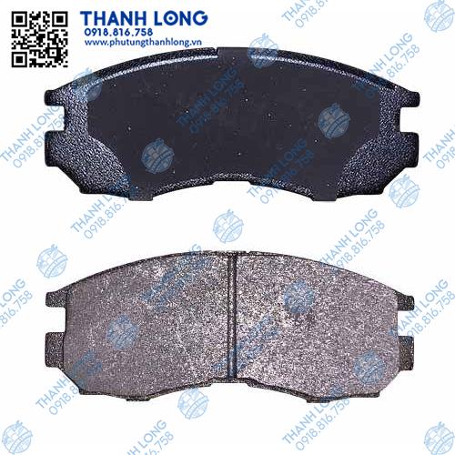 Bố đĩa trước VEAM VT095  XJY3600 4500  ko xương 43x128
