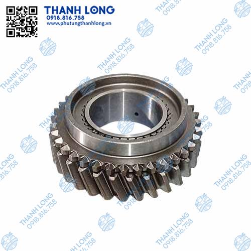Bánh răng số 2 trục trên ,31r , MT70HQ-517 