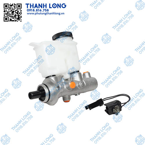 Heo cái thắng 15/16 MAZDA 626 (2000) ko ABS (3 lỗ dầu) (SANYCO)