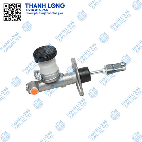 Heo côn trên 5/8 Nissan xéo