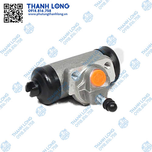 Heo bánh sau 3/4 Nissan