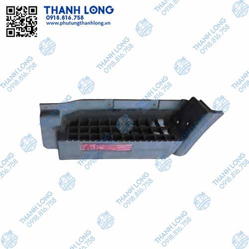 Ốp bậc lên xuống (LH) VEAM VT250 cao 43, zin composic