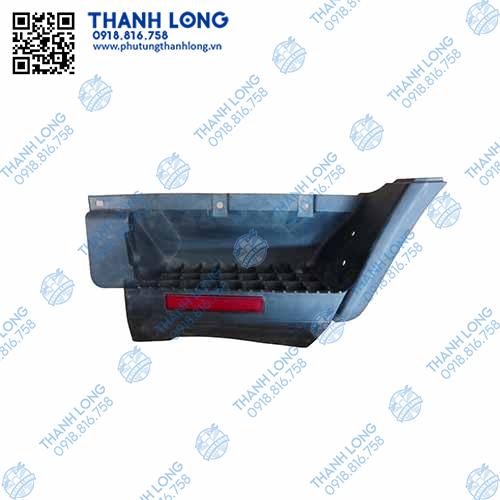 Ốp bậc lên xuống (L) VEAM cao 47, zin composic