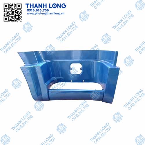 Ốp bậc lên xuống dưới AUMAN BEN ETX cabin thấp 15T (R)