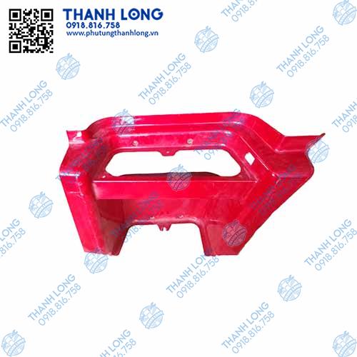 Ốp bậc lên xuống (LH) ĐP Liễu Châu 18 tấn, nửa trên